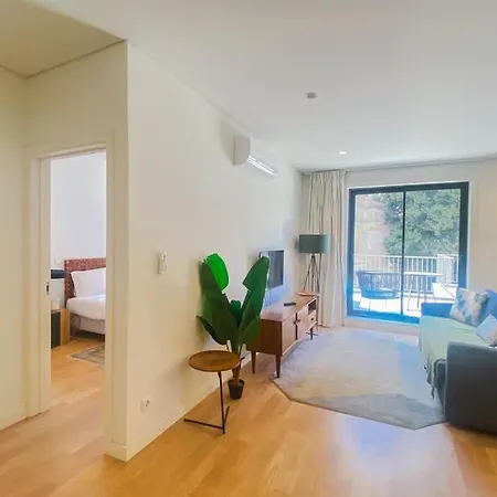 Apartment Paraiso 57 E