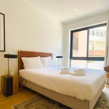 Paraiso 57 E Porto