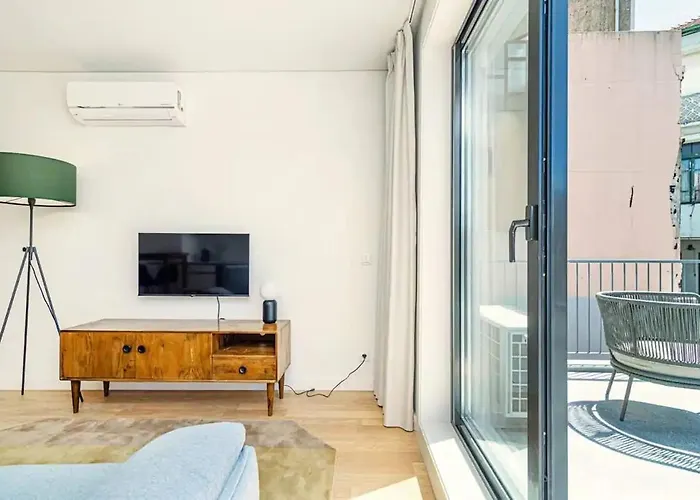 Apartamento Paraíso E