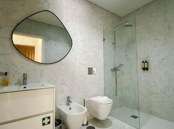 Apartamento Paraíso E *