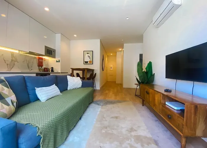 Paraíso E Apartamento *