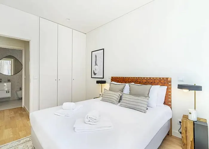 Paraíso E Apartamento Oporto