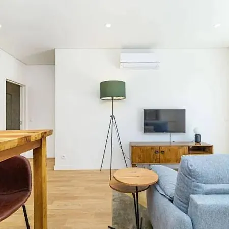 Apartment Paraiso E *