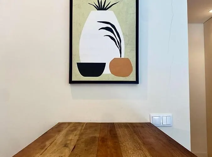 Lejlighed Paraiso E *