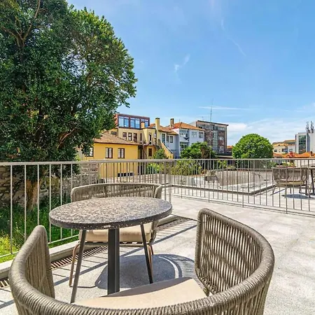 Paraiso E 아파트 *